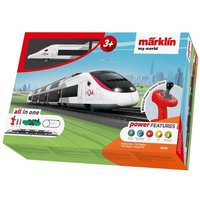 Märklin my world 29406 - Startpackung TGV Duplex von Märklin