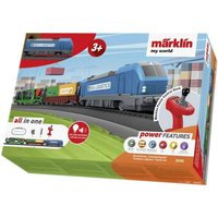 Märklin my world - Startpackung Containerlogistik Märklin my world - Startpackung Containerlogistik von Märklin