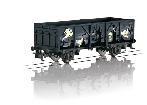 Märklin Start up - Geisterwagen - Glow in The Dark von Märklin