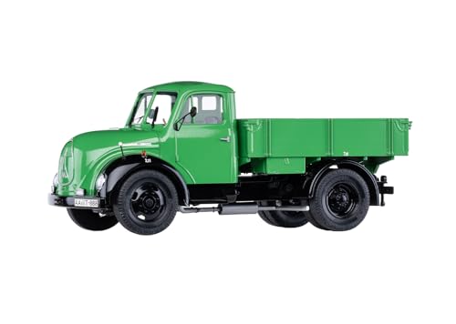 Magirus Mercur 120 S von Märklin