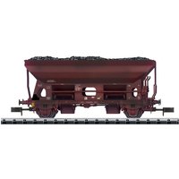 MiniTrix 15931 N Selbstentladewagen der DR Otmm 70 MiniTrix 15931 N Selbstentladewagen der DR Otmm 70 von Märklin