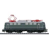 MiniTrix 16402 Tr N E-Lok BR E 40 der DB von Märklin