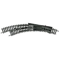 MiniTrix T14956 N Gleis Bogenweiche, links 42° 194.6 mm, 228.2mm 1St. MiniTrix T14956 N Gleis Bogenweiche, links 42° 194.6 mm, 228.2mm 1St. von Gebr. Märklin & Cie. GmbH
