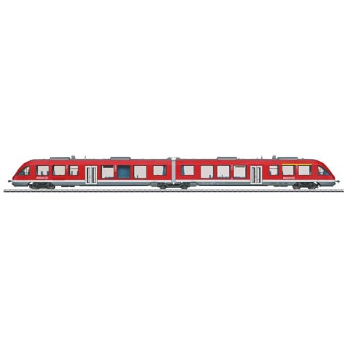 Märklin 37714 Modellbahn-Lokomotive Märklin 37714 Modellbahn-Lokomotive von Märklin