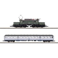 Nahverkehrszug mit der Baureihe 194 Nahverkehrszug mit der Baureihe 194 von Märklin