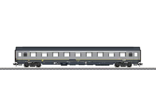 Personenwagen 1. Klasse Personenwagen 1. Klasse von Märklin