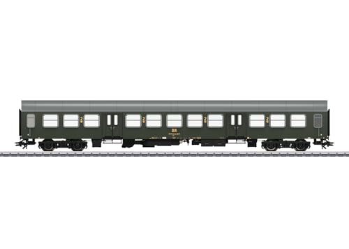 Personenwagen Halberstädter Mitteleinstiegswagen von Märklin