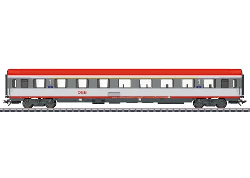 Reisezugwagen Ampz Reisezugwagen Ampz von Märklin