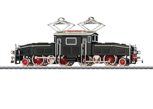 Retro-Krokodil CCS 700 von Märklin