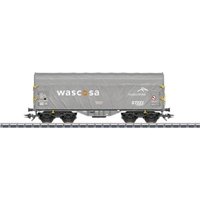 Schiebeplanenwagen Shimmns Schiebeplanenwagen Shimmns von Märklin