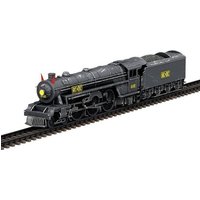 Märklin 39966 - H0 Schlepptender-Dampflokomotive Black Ice Märklin 39966 - H0 Schlepptender-Dampflokomotive Black Ice von Märklin