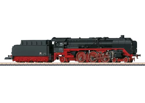 Schnellzug-Dampflokomotive 01 2118-6 Schnellzug-Dampflokomotive 01 2118-6 von Märklin