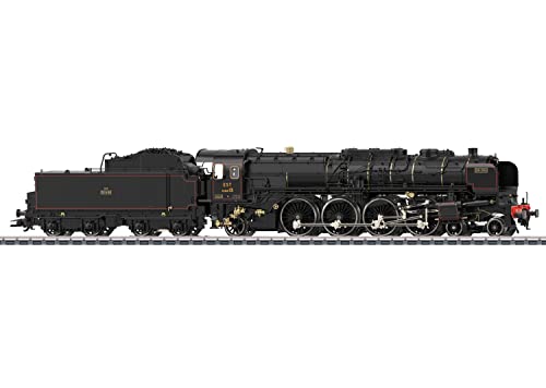 Märklin 39244 Modellbahn-Lokomotive Märklin 39244 Modellbahn-Lokomotive von Märklin
