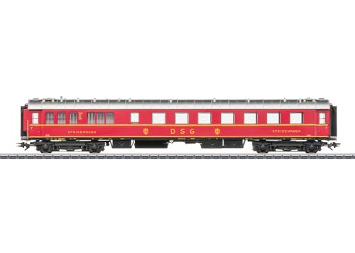 Schnellzug-Speisewagen DB Schnellzug-Speisewagen DB von Märklin