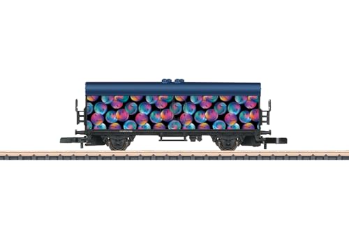 SmileyWorld® Wagen 2025 Spur Z von Märklin