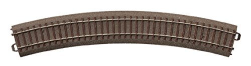 TRIX H0 Gleis 62330 H0 Gebogenes Gleis von Trix