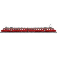 "TRIX H0 T25260 Doppel-Triebwagen RAe 4/8 "Churchill-Pfeil"" der SBB""" von Märklin