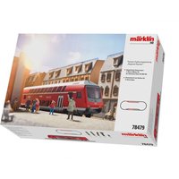 Themen-Ergänzungspackung Regional-Express Themen-Ergänzungspackung Regional-Express von Märklin