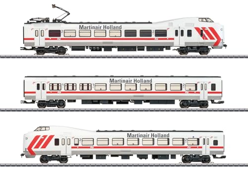 Triebzug Koploper NS Triebzug Koploper NS von Märklin