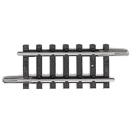 Trix 14909 N Gerades Gleis 33,6 mm, 10er Set Trix 14909 N Gerades Gleis 33,6 mm, 10er Set von Märklin