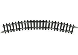 Märklin N Gleis, Gebogenes Gleis R2, 30 Grad, 1 Gleis Märklin N Gleis, Gebogenes Gleis R2, 30 Grad, 1 Gleis von Märklin
