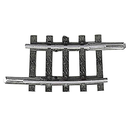 Trix 14926 N Gebogenes Gleis R 2 – 6 Grad, 10er Set von Märklin