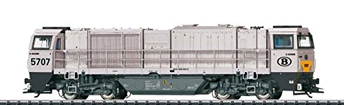 Trix 22921 - Schwere Diesellok G 2000 SNCB, Trix H0 von Trix