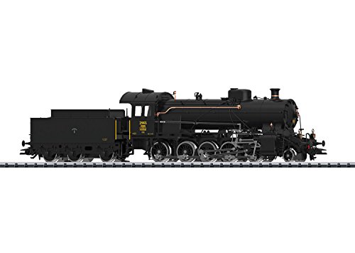 Trix 22925 - Trix Dampflok Serie C 5/6 Elefant,SBB,Ep.III von Märklin