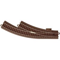 Trix - Bogenweiche rechts von Märklin