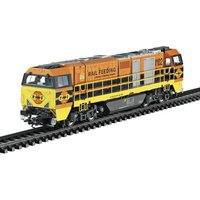 Trix - Diesellok G 2000 RRF 1102 NS Trix - Diesellok G 2000 RRF 1102 NS von Märklin