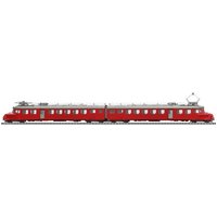 Trix - Doppel-Triebwagen RAe 4-8 Trix - Doppel-Triebwagen RAe 4-8 von Märklin