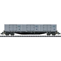 Trix - Flachwagen von Märklin