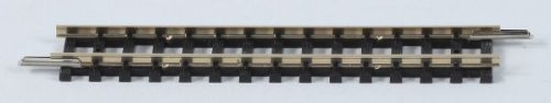 Trix N 14905 gerades Gleis, 76,3 mm, 1 Gleis von MiniTrix