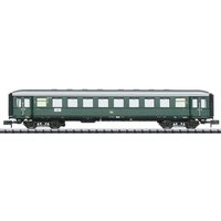 Trix - Personenwagen Eilzug im Donautal Trix - Personenwagen Eilzug im Donautal von Märklin