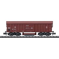 Trix - Schienenreinigungswagen von Märklin