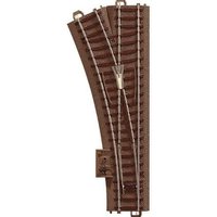 Trix - Weiche links von Märklin