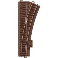Trix - Weiche rechts von Märklin