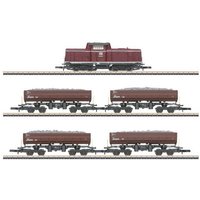Zugpackung Bauzug EfW Zugpackung Bauzug EfW von Märklin