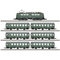 Zugpackung Ferienreisezug mit BR 140 Zugpackung Ferienreisezug mit BR 140 von Märklin