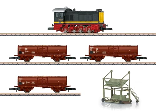 Zugpackung Rübentransport mit V 36 Zugpackung Rübentransport mit V 36 von Märklin