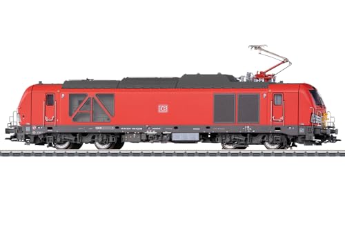 Zweikraftlokomotive Baureihe 249 Zweikraftlokomotive Baureihe 249 von Märklin