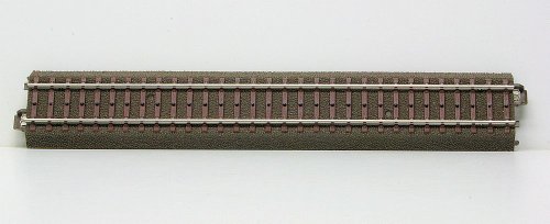 Märklin Gerades Gleis | 236,1 mm | C-Gleis Spur H0#24236 Märklin Gerades Gleis | 236,1 mm | C-Gleis Spur H0#24236 von Märklin