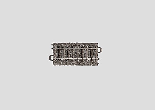 Märklin Gerades Gleis | 77,5 mm | C-Gleis | Spur H0#24077 Märklin Gerades Gleis | 77,5 mm | C-Gleis | Spur H0#24077 von Märklin