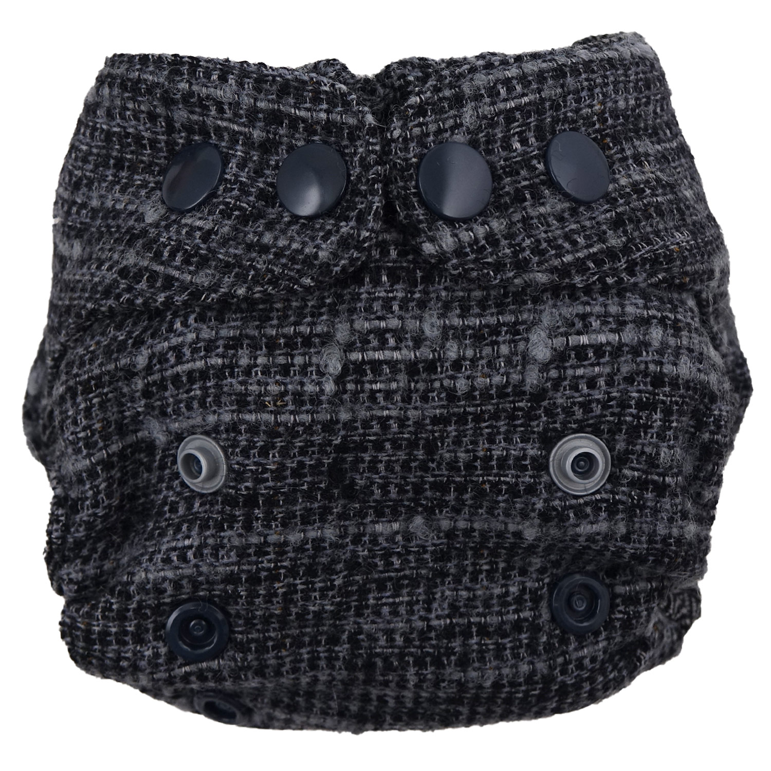 Magabi gewebte Wollüberhose für Neugeborene - Boston Magabi gewebte Wollüberhose für Neugeborene - Boston von Magabi