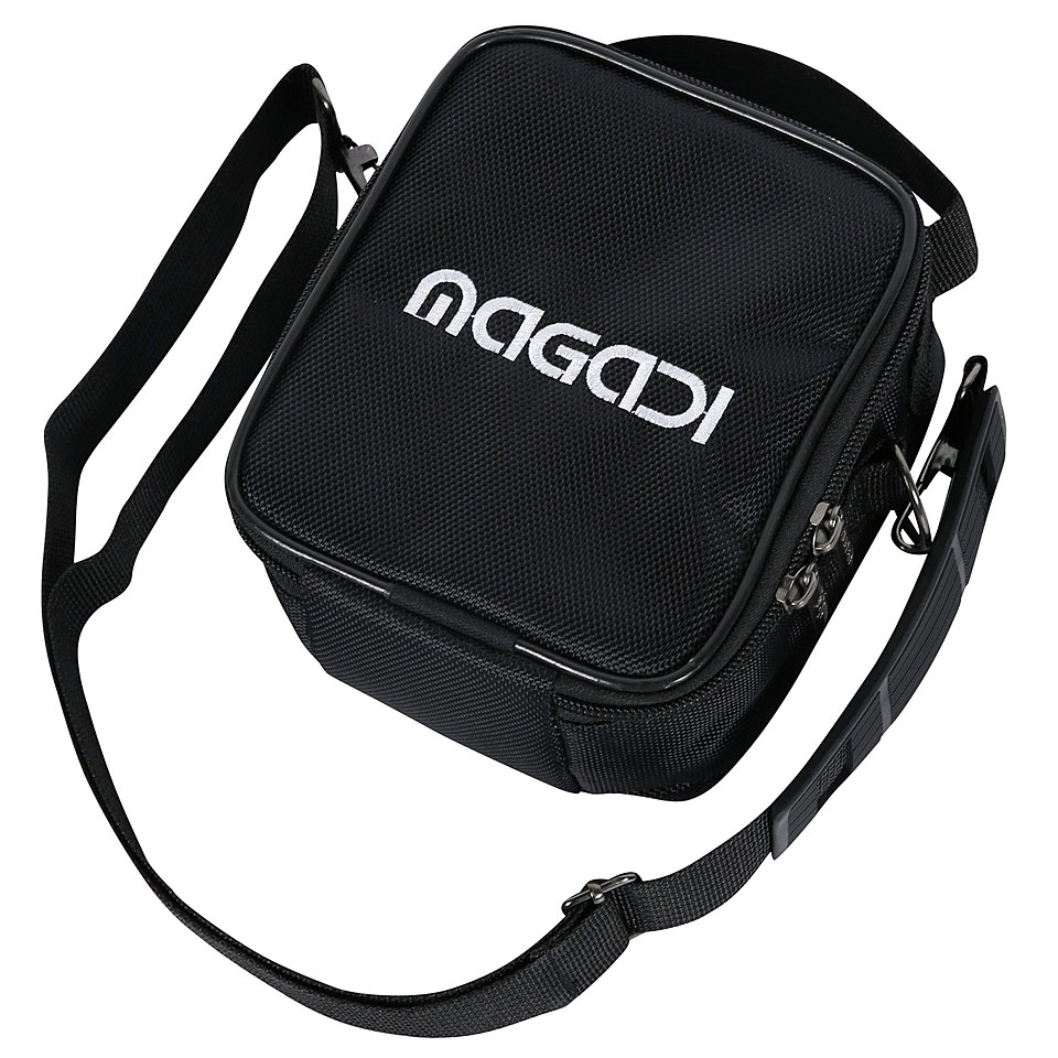 Magadi MAG-BAG-14 Kalimba Bag Percussionbag Magadi MAG-BAG-14 Kalimba Bag Percussionbag von Magadi