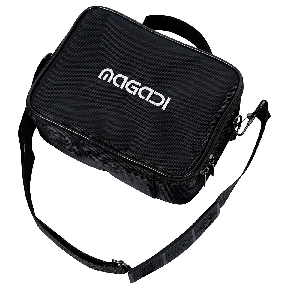 Magadi MAG-BAG-18-30 Kalimba Bag Percussionbag Magadi MAG-BAG-18-30 Kalimba Bag Percussionbag von Magadi