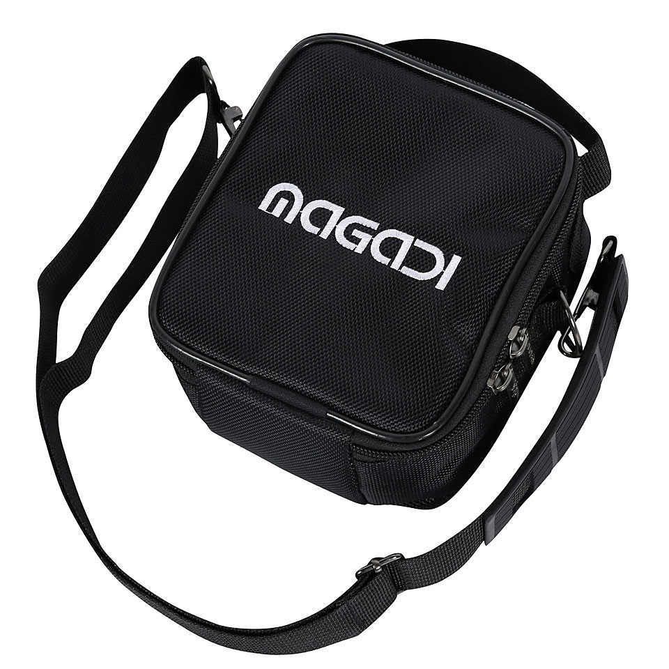 Magadi MAG-BAG-7-8 Kalimba Bag Percussionbag Magadi MAG-BAG-7-8 Kalimba Bag Percussionbag von Magadi