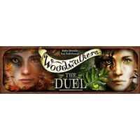 Woodwalkers - The Duel von Magellan