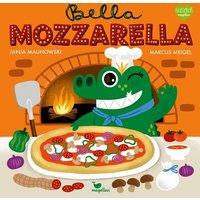 Bella Mozzarella von Magellan GmbH
