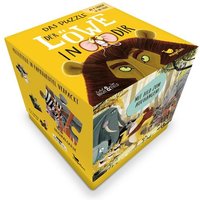 Der Löwe in dir - Das Puzzle von Magellan GmbH